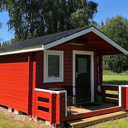 2 Persoons Stuga Hammarstrand Exterior foto